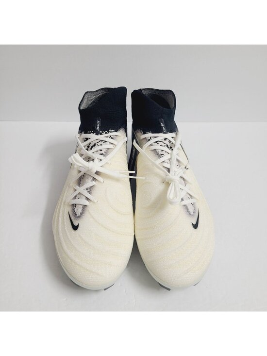 NEW Nike Phantom Luna II Elite FG Soccer Cleats FQ8930-100 Size 11